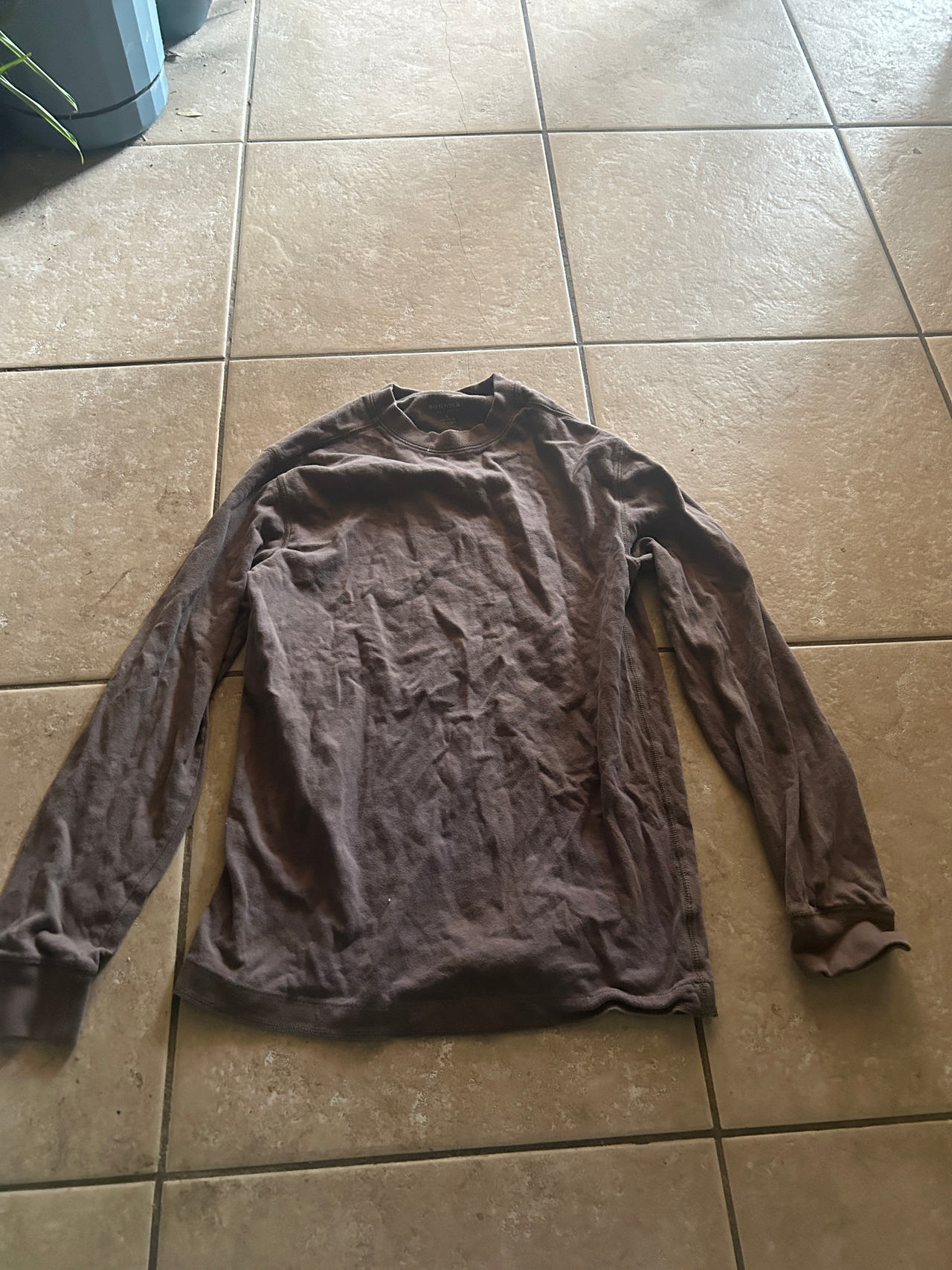 Long Sleeve T-Shirt