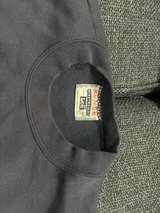 Crewneck Sweatshirt Gray - Image 2