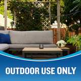 Cutter Eclipse Zone Mosquito Repellent - Image 7