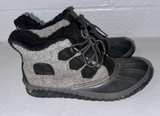 Sorel Out N About Plus Felt Boot - Image 4