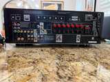 Yamaha RX-V673 7.2-Channel Network AV Receiver - Image 2