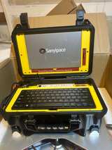 Sanyipace Touch Screen Sewer Camera System - Image 7