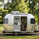 Airstream Bambi Travel Trailer - Image 6