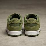 Nike Dunk Low Palm Green 2017 - Image 3