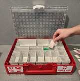 Systainer3 Organizer SYS3 ORG M 89 First Aid - Image 3