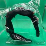 Halloween Knotted Ghost Headband Never Opened - Image 1