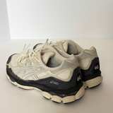 ASICS Gel-NYC Cream Black Grey - Image 5