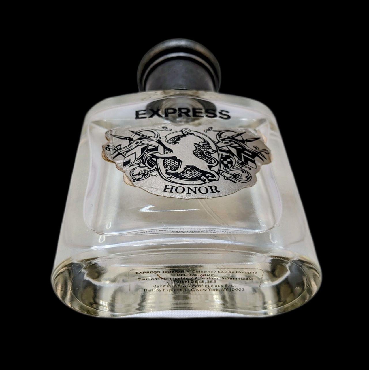 Express Honor Cologne for Men