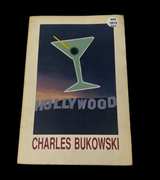 Hollywood by Charles Bukowski (Black Sparrow Press Edition) - Image 1