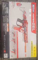 Zuru X-Shot Hyper Gel HPG-700 Motorized Blaster - Image 2