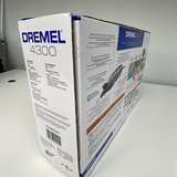 Dremel 4300 Corded Rotary Tool Kit - Image 4