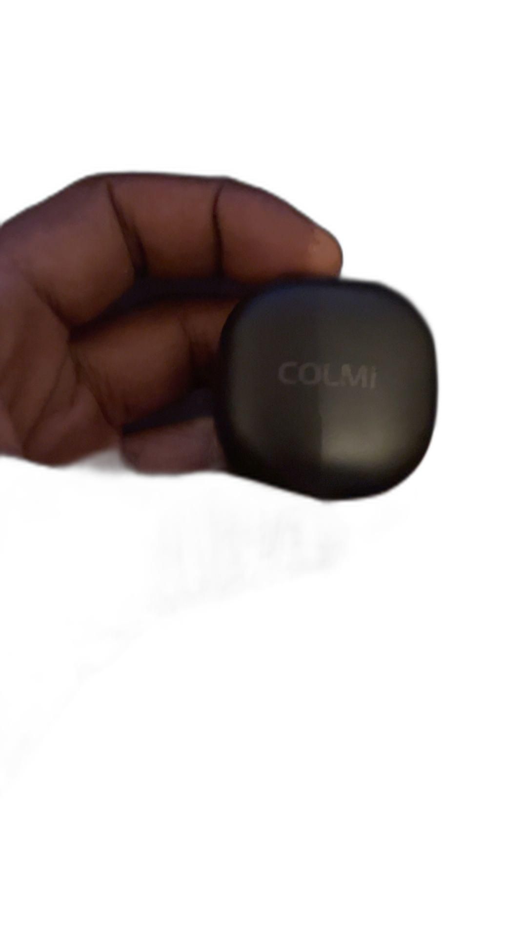 Colmi R02 Smart Ring