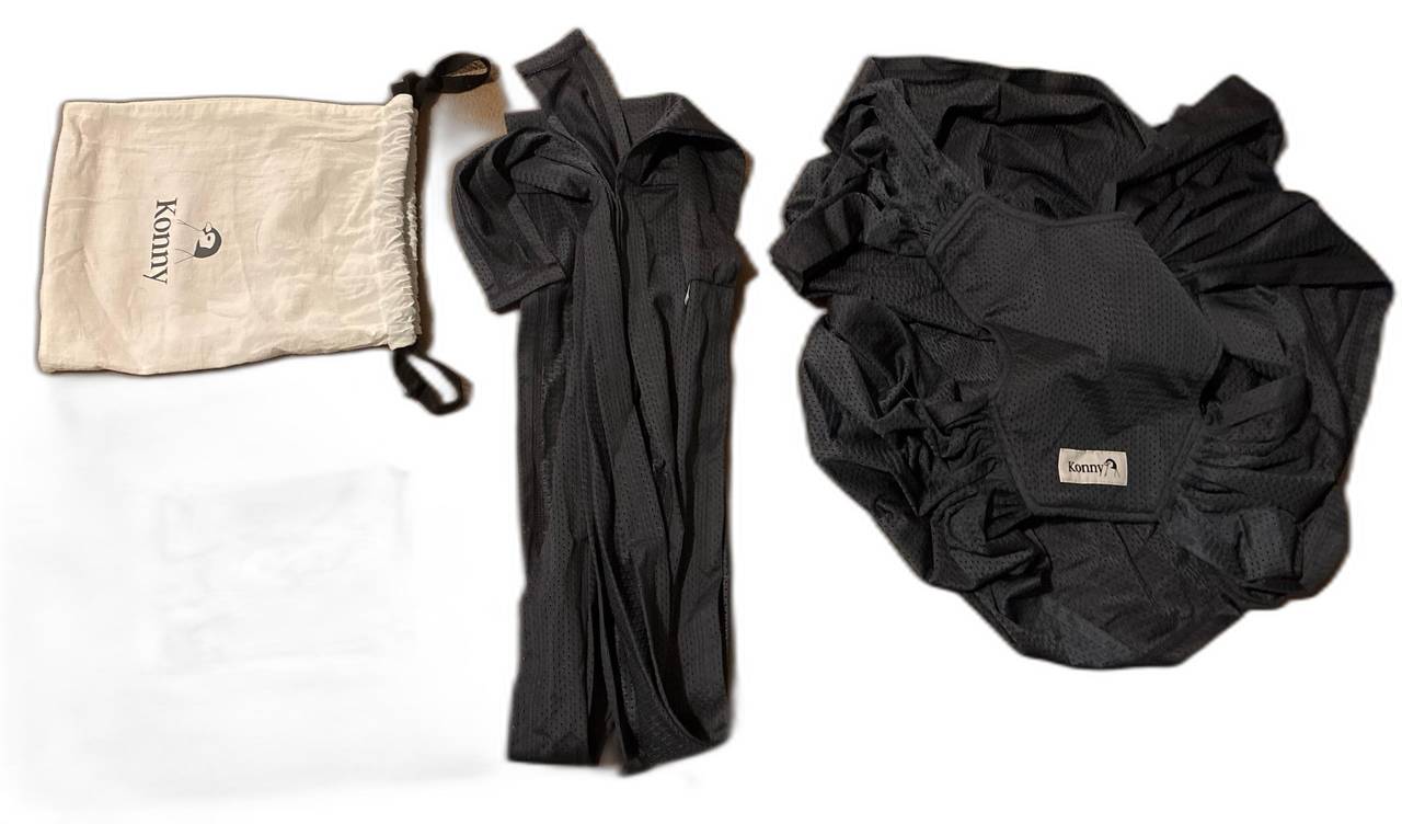 Konny Baby Carrier
