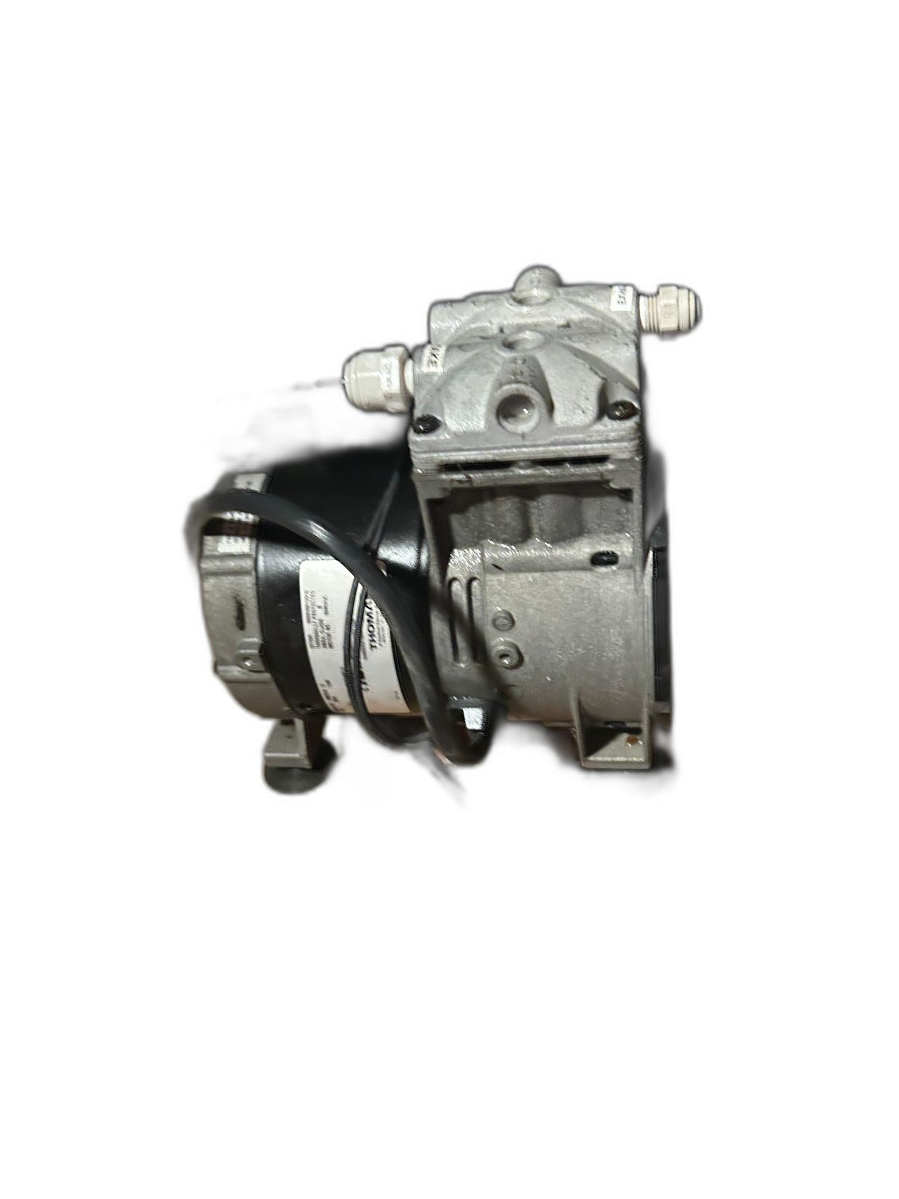 Gast Rotary Vane Vacuum Pump