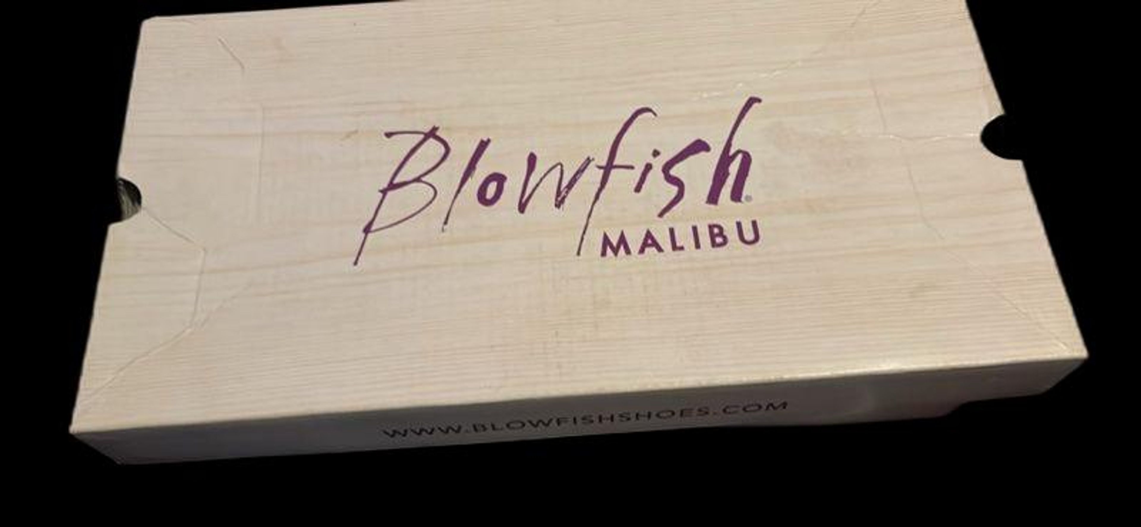 Blowfish Malibu Women's Slip-On Canvas Shoes