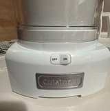 Cuisinart ICE-21 1.5 Quart Frozen Yogurt-Ice Cream & Sorbet Maker - Image 3