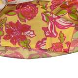 Lilly Pulitzer Madison Skort Floral Print Size 14 - Image 7
