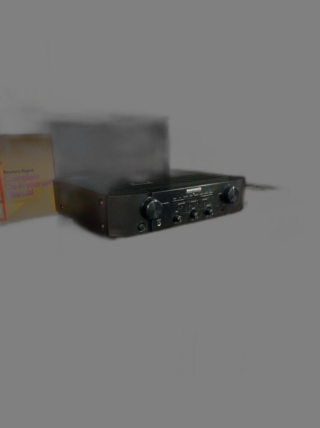 Marantz PM6004 Integrated Amplifier