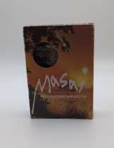 Masai Piezo Electric Gas Lighter - Image 2