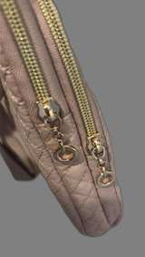 BAGSMART Quilted Laptop Bag - Image 4