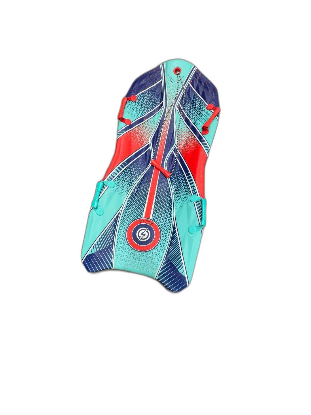 Sno‑Storm 50" Vipernex Snow Sled