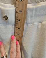 Tommy Hilfiger French Terry Capri Pants - Image 7