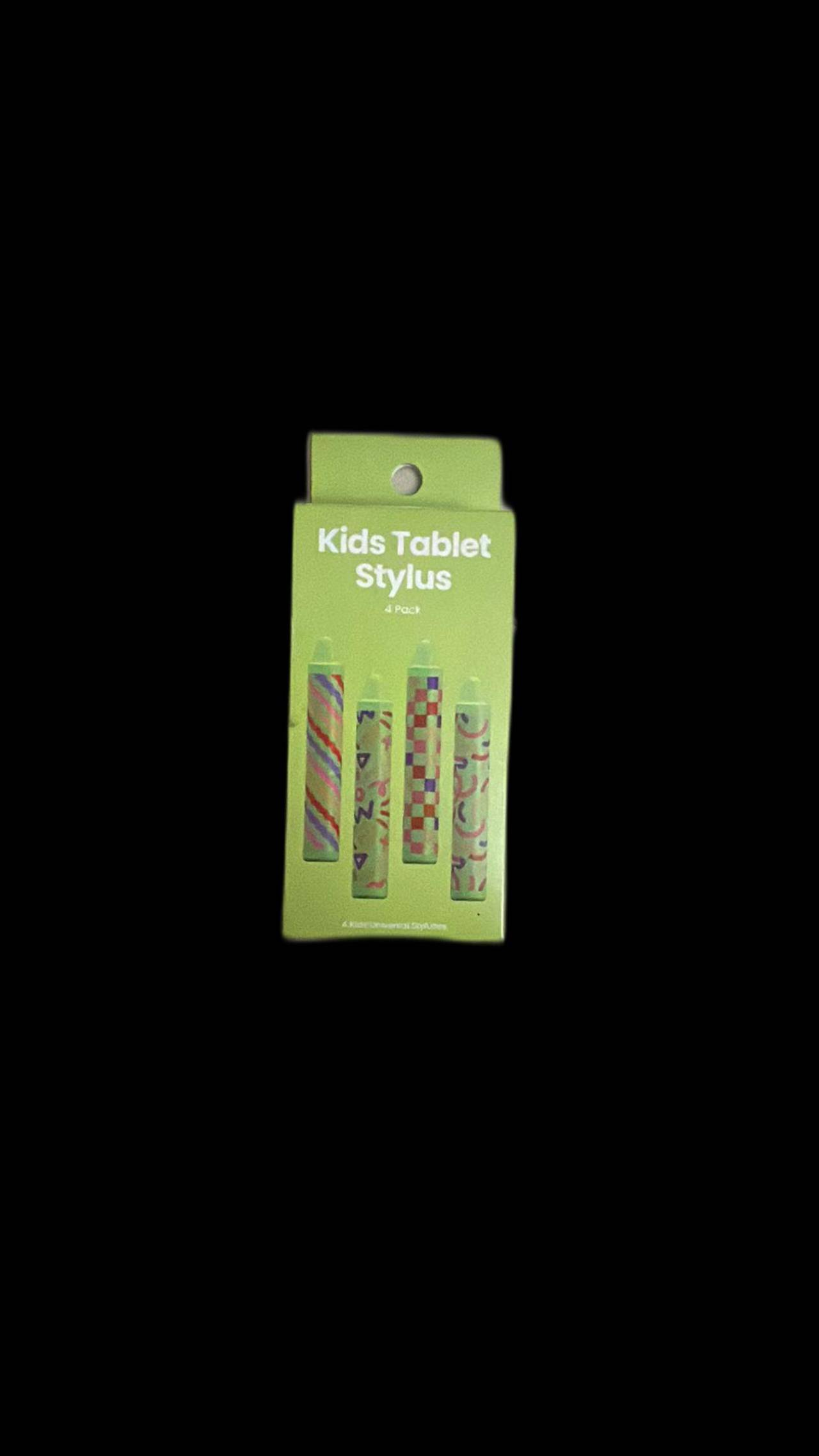 GEMS Universal Tablet Stylus