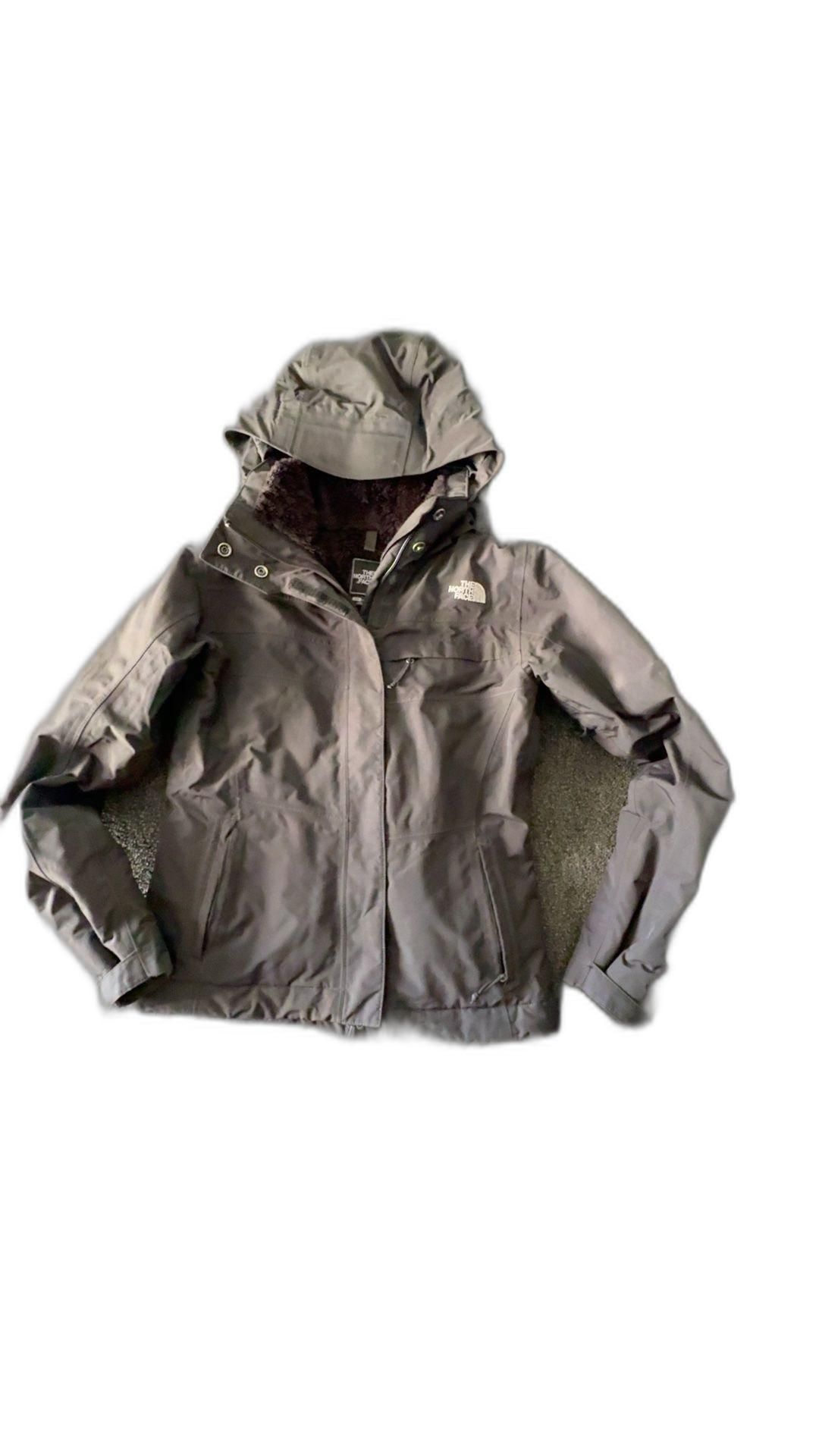 The North Face Inlux Insulated Jacket Women's