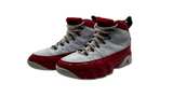 Nike Air Jordan 9 Retro Gym Red Size 8.5 - Image 1