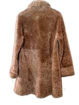 Blue Duck Reversible Shearling Sheepskin Coat - Image 4