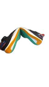 New Balance OMN1S Kawhi Leonard Black Multi-Color - Image 5