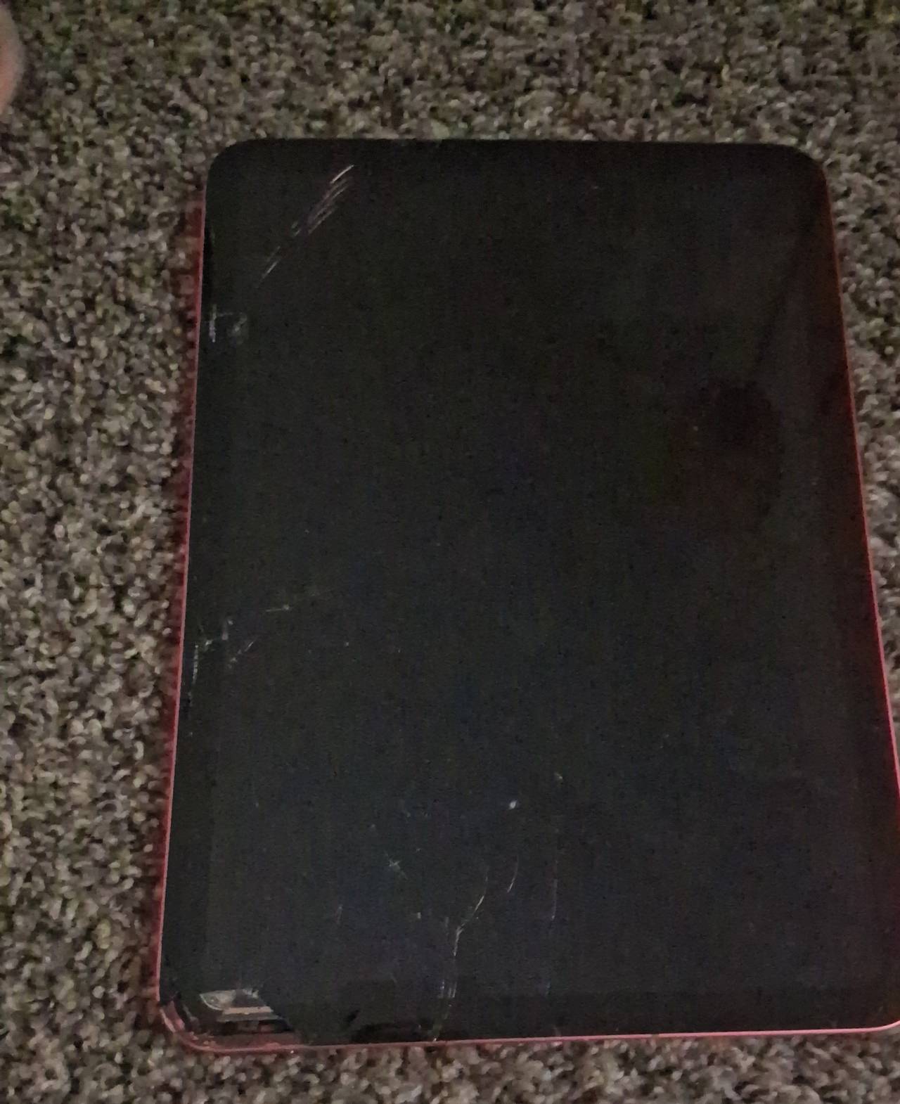 Apple iPad (10th Generation) Pink