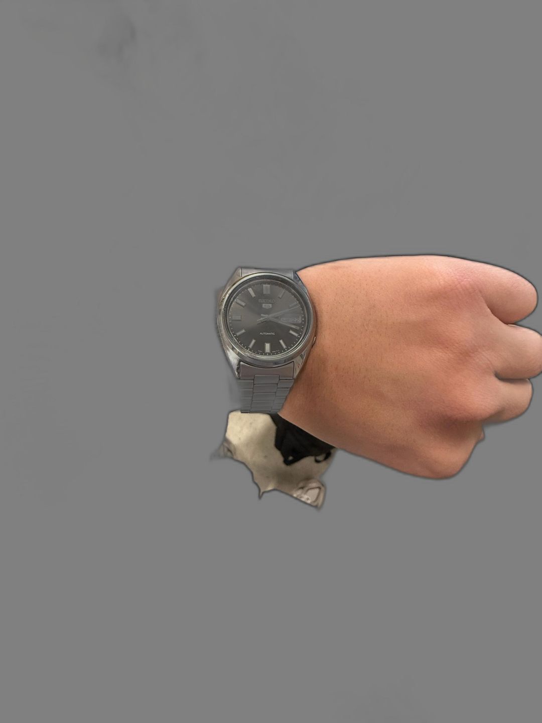 Seiko 5 SNXS79 Automatic Watch