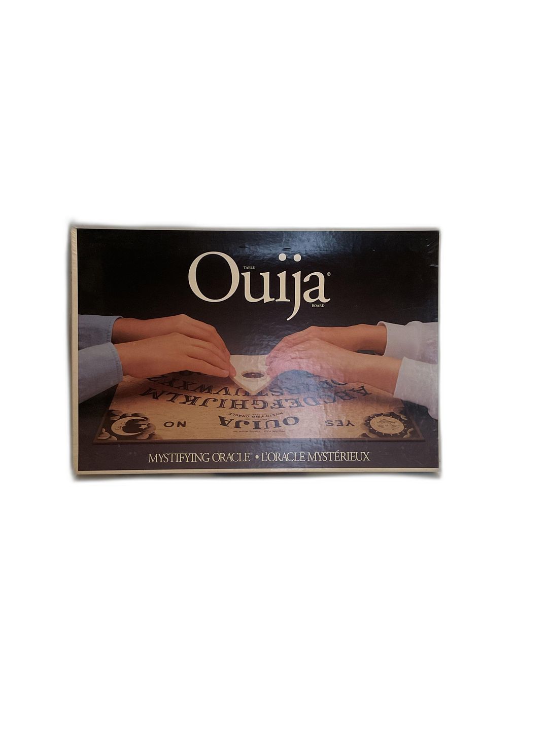 Ouija Board