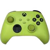 Xbox Wireless Controller - Electric Volt Neon Yellow/Green - Image 1