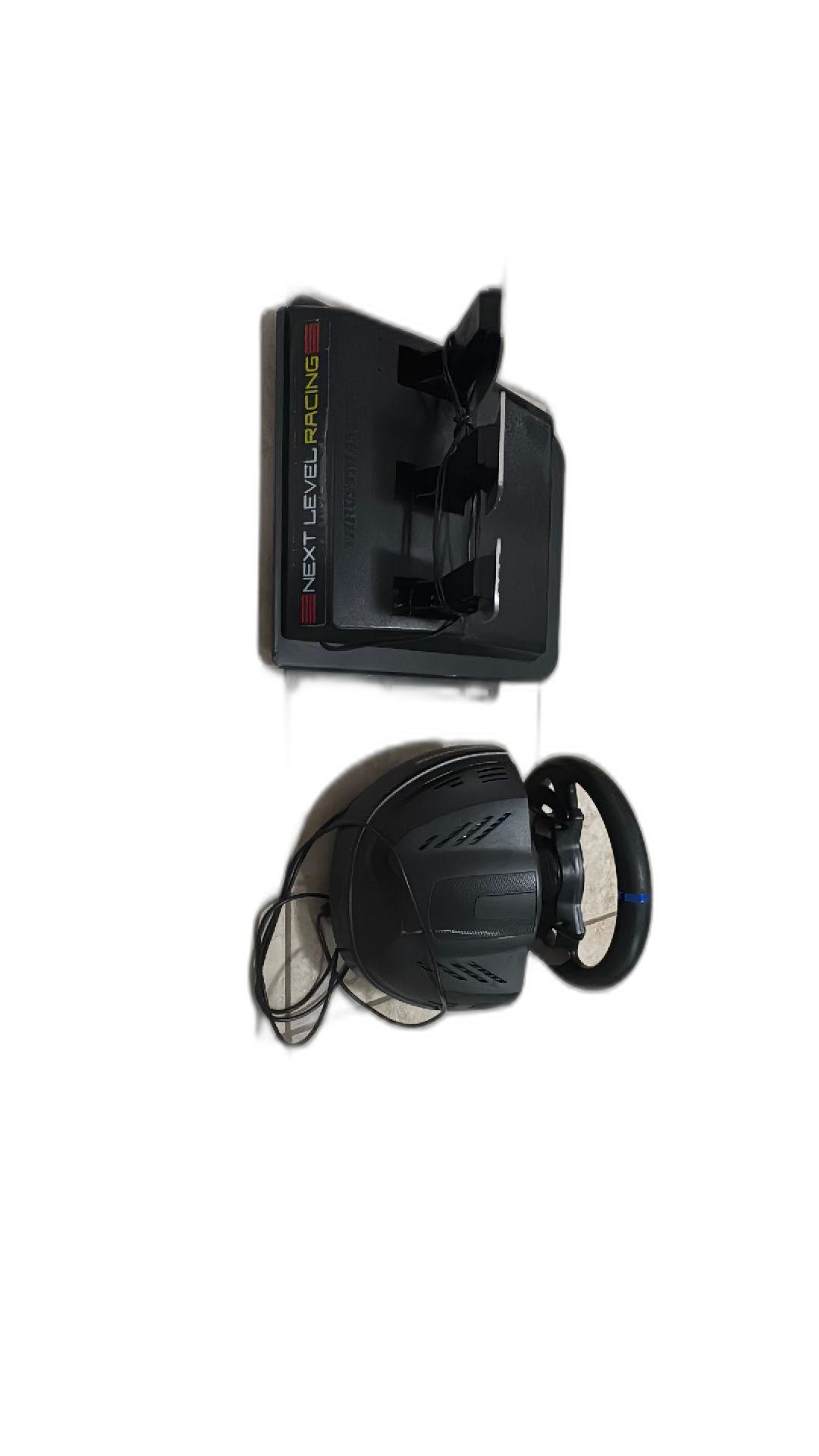 Thrustmaster T300 RS GT Edition Racing Wheel - Image 3