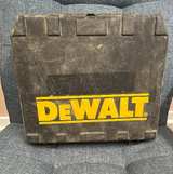 DeWalt DW974 12V Cordless Drill/Driver Kit - Image 7