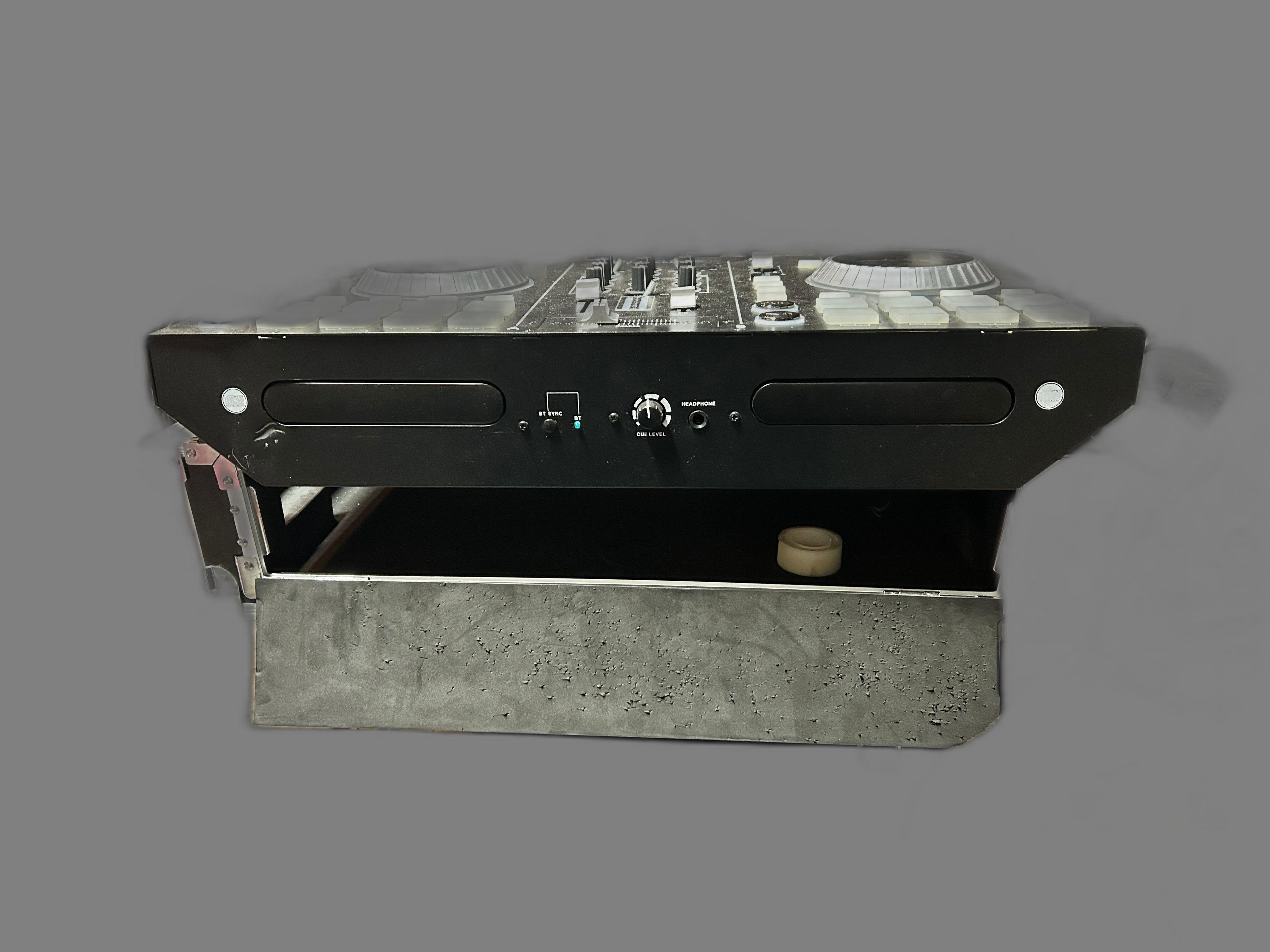 Edison Professional Scratch 3000MKII DJ Controller - Image 2