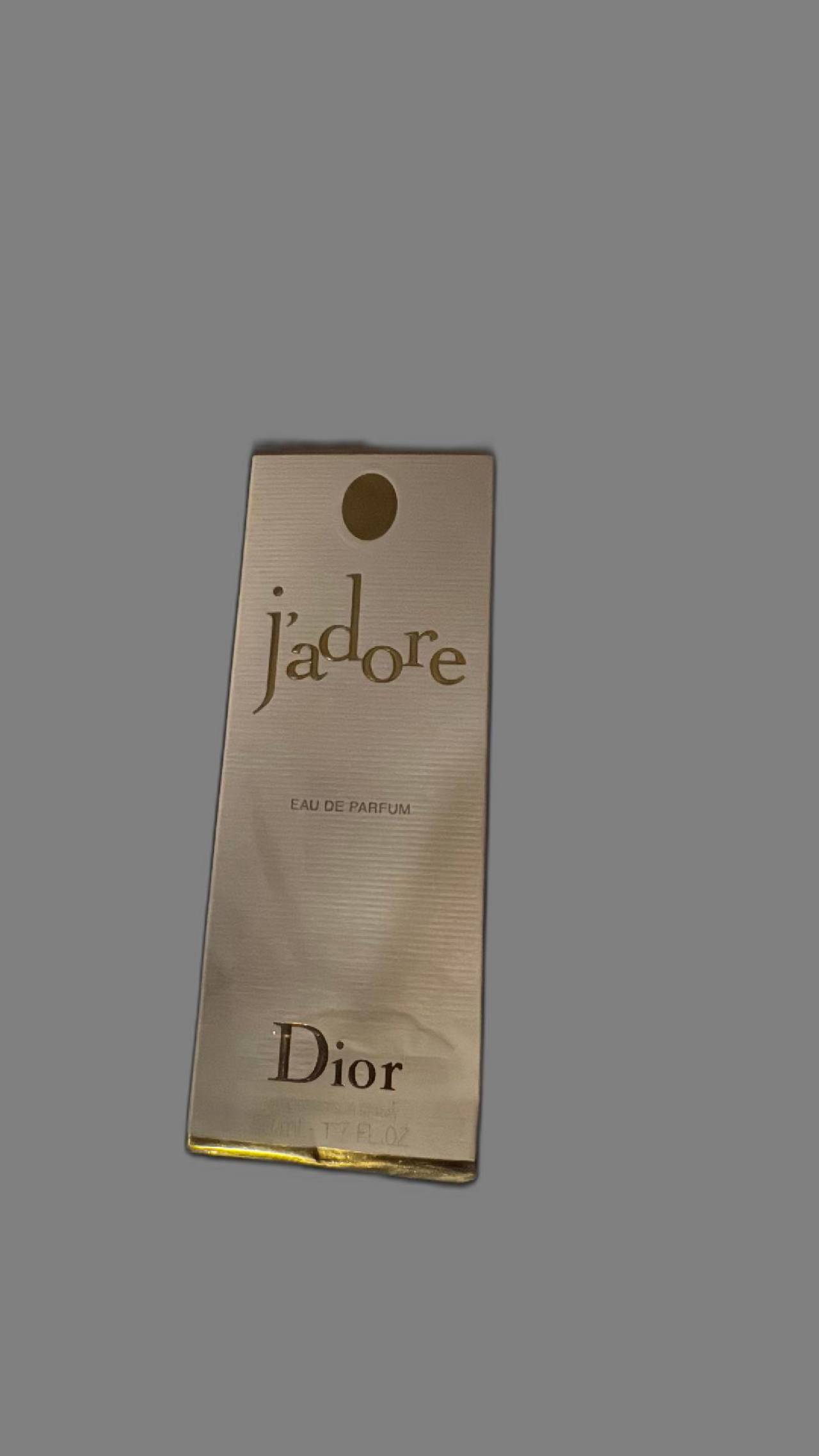 Dior J'adore Eau de Parfum