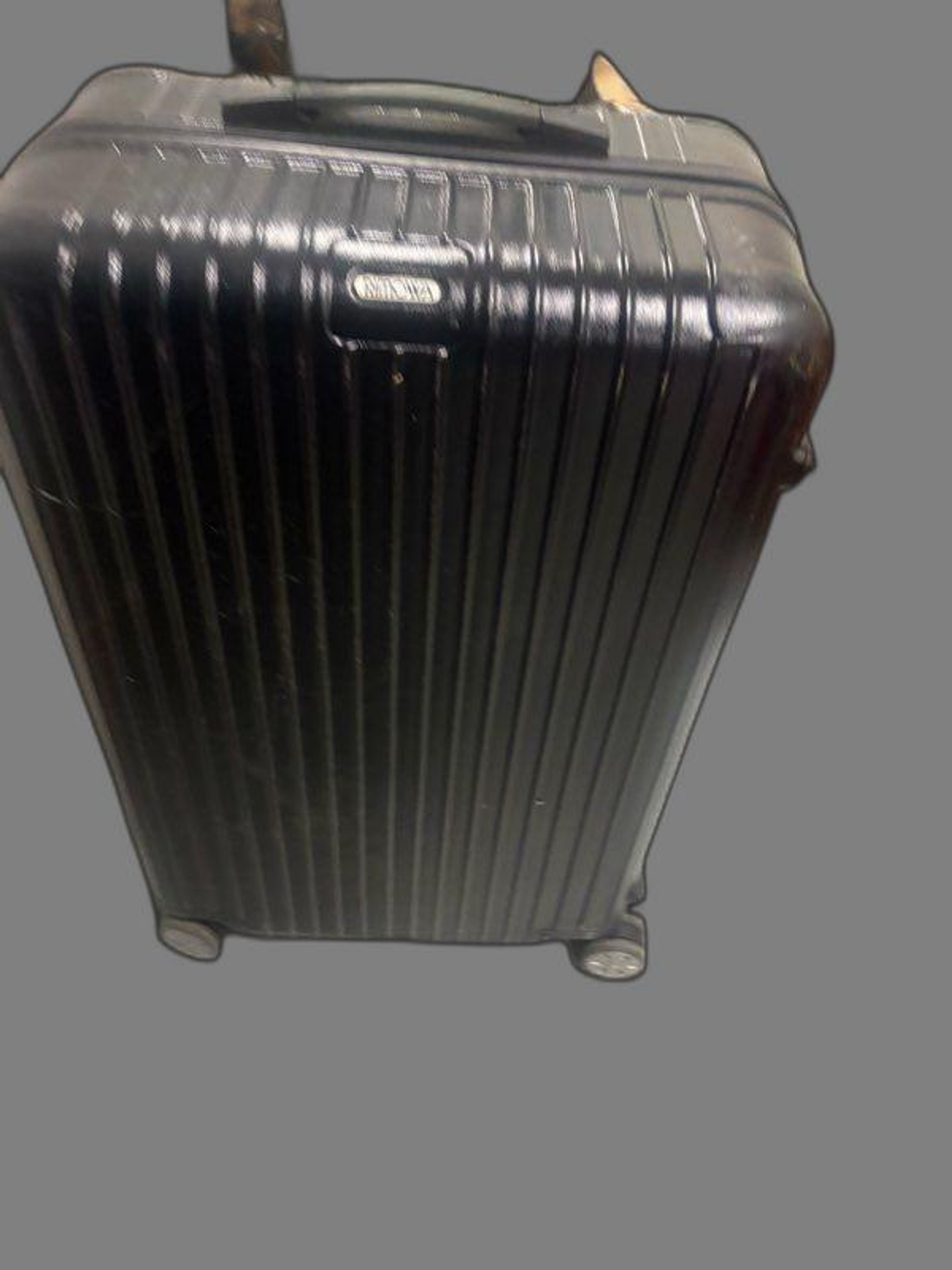 Rimowa Essential Check-In L Suitcase
