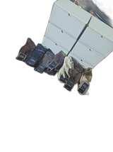 25 pc Daniel Cremieux Men's Dress Socks Bundle - Image 2
