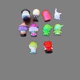 Disney Doorables Nightmare Before Christmas Mini Figures - Image 2