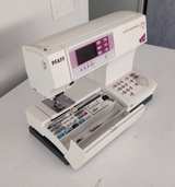 Pfaff Quilt Expression 2048 Sewing Machine - Image 3