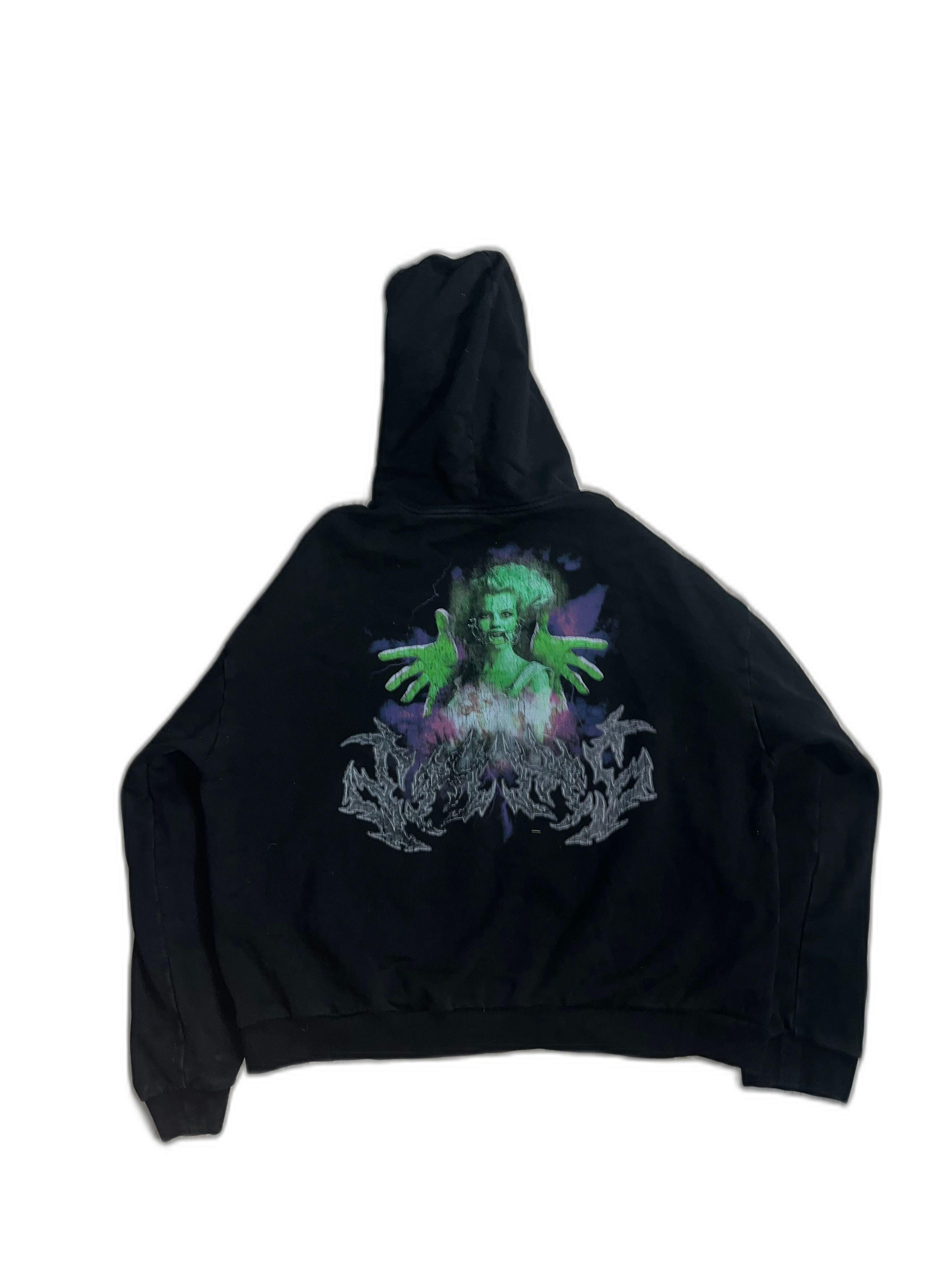 Rare Droland Miller Hoodie
 - Image 2
