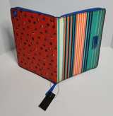 Marc by Marc Jacobs Nylon Striped Tablet/iPad Case (NWT) - Image 6