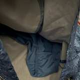 Zyia Active Water Droplet Shorts Small - Image 4
