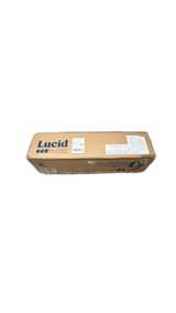 Lucid Twin 6-Inch Memory Foam Mattress - Image 2