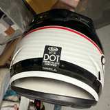 Arai Signet-Q Helmet Size XL - Image 7