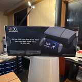 Box only —PlayStation Portal 30th Anniversary Limited Edition - Image 3