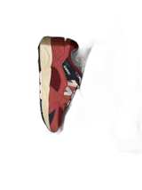 Karhu Fusion 2.0 Mineral Red/Lily White - Image 2